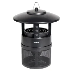Lampe LED de jardin anti insectes volants < Gifi Online
