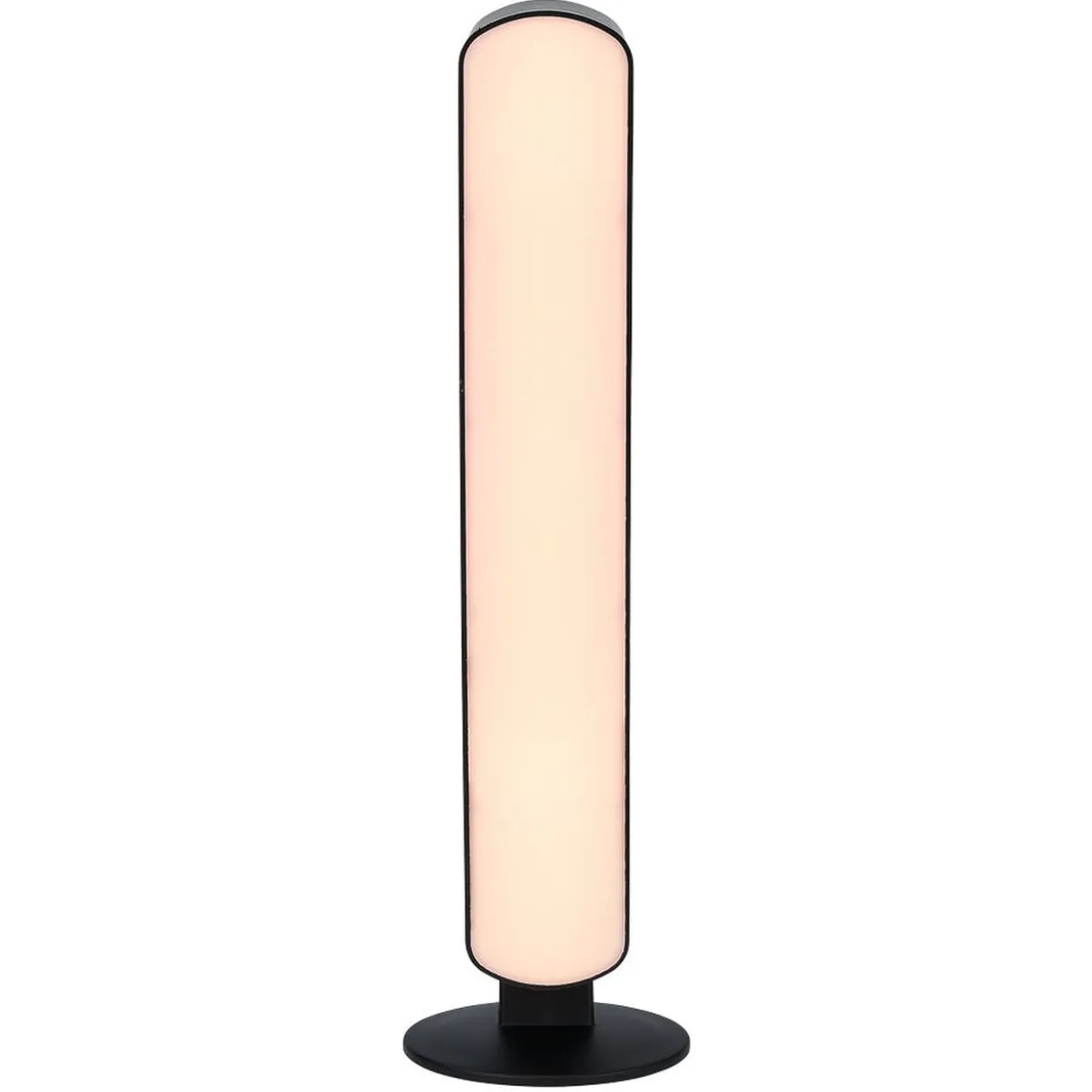 Lampe lumière RVB