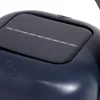 Lampe nomade solaire Gary 13,8x12,3xH141cm