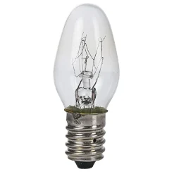 Lampe pierre de sel rose