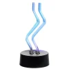 Lampe à poser 7 LED multicolore < Gifi Discount