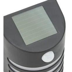 Lampe solaire d'appoint 6 LED < Gifi Clearance