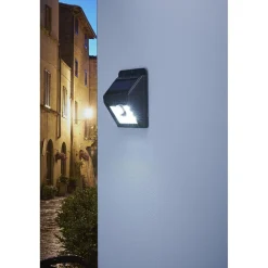 Lampe solaire d'extérieur 8 LED