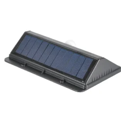 Lampe solaire extérieur 20 LED à détecteur de mouvement < Gifi New