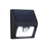 Lampe solaire LED avec détecteur de mouvement 200lms < Gifi Online