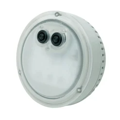 Lampe spa LED multicolore Intex < Gifi