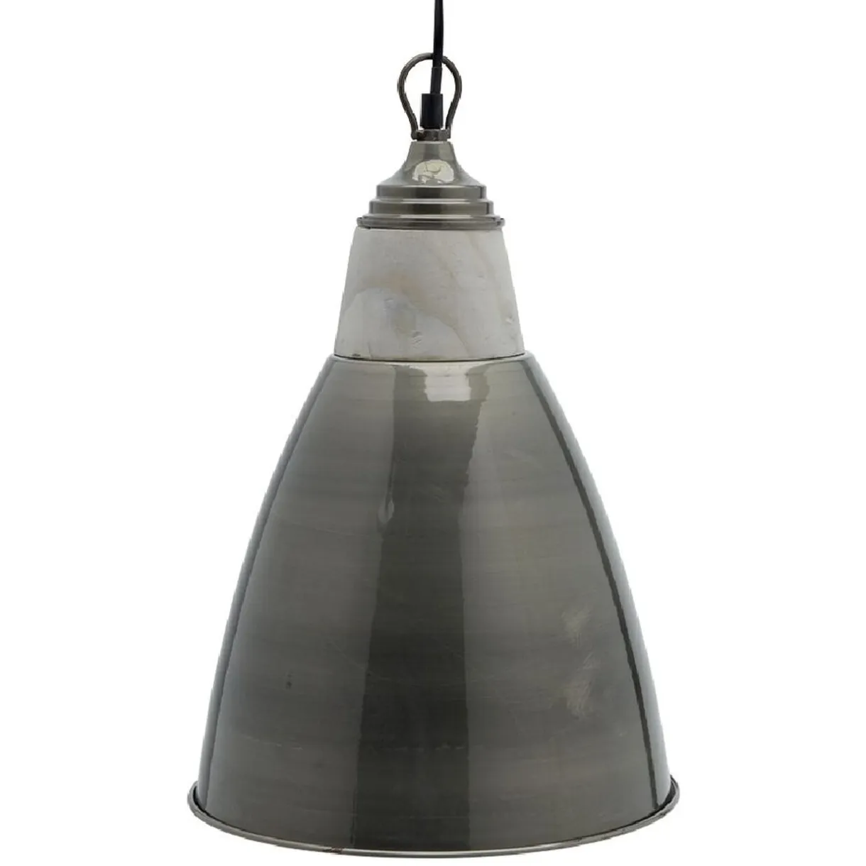 Lampe suspendue Grundig < Gifi Best
