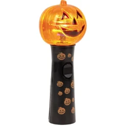 Lampe torche avec son Halloween < Gifi Hot