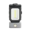 Lampe torche de travail et camping