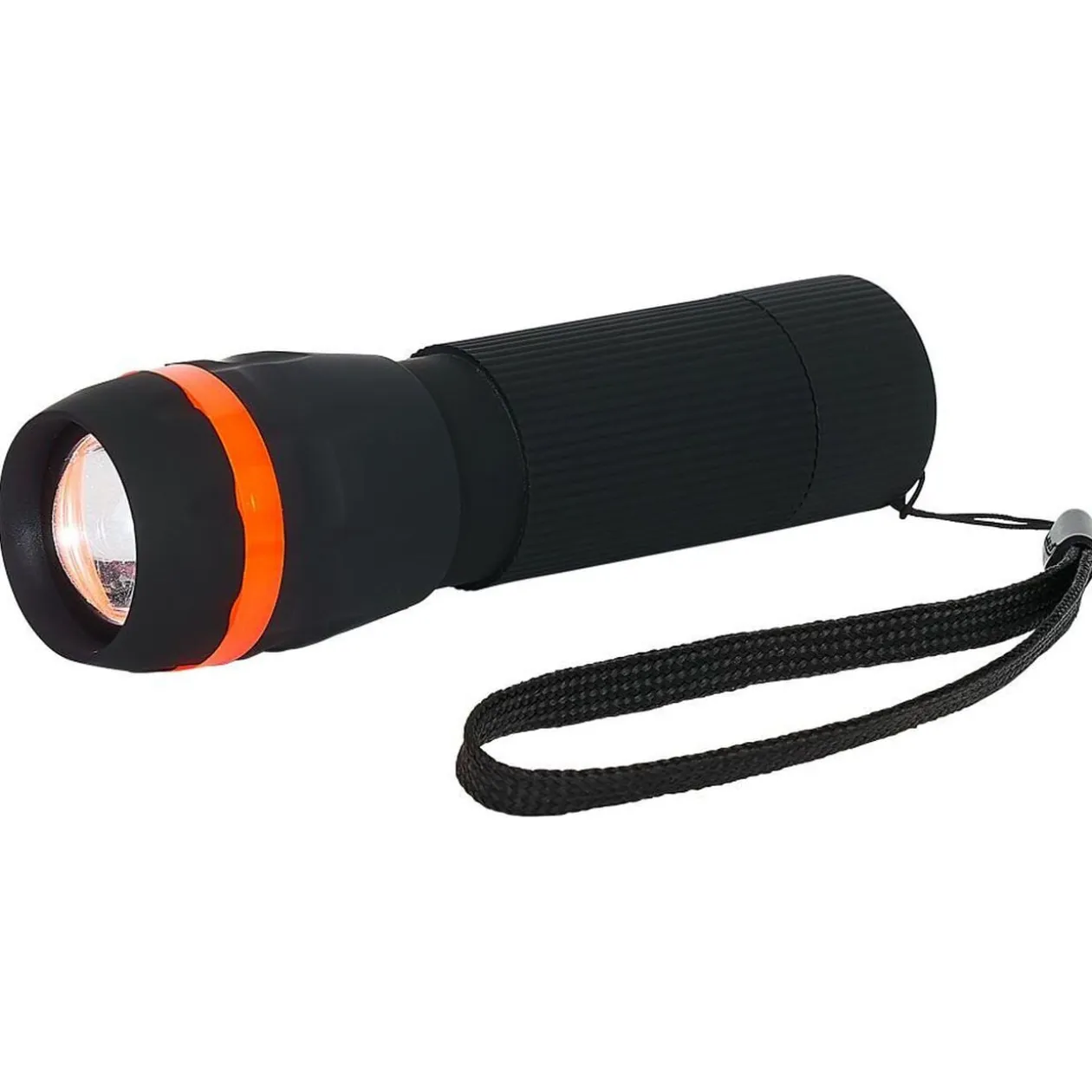 Lampe torche 50lms