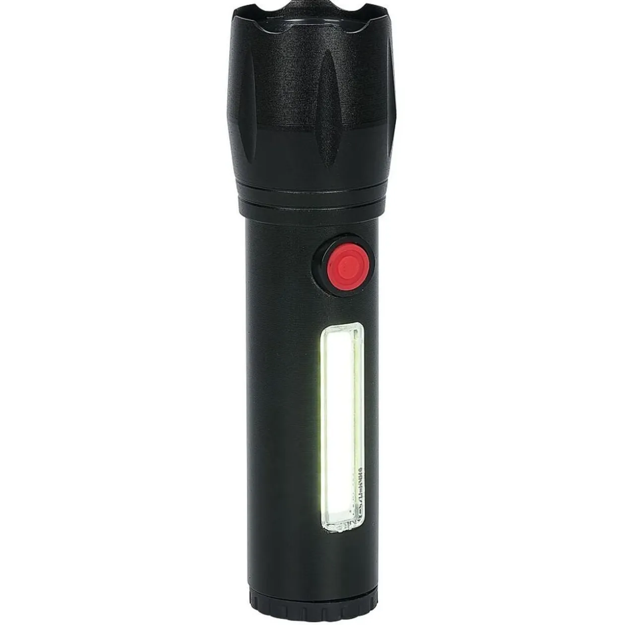 Lampe torche rechargeable 100lms