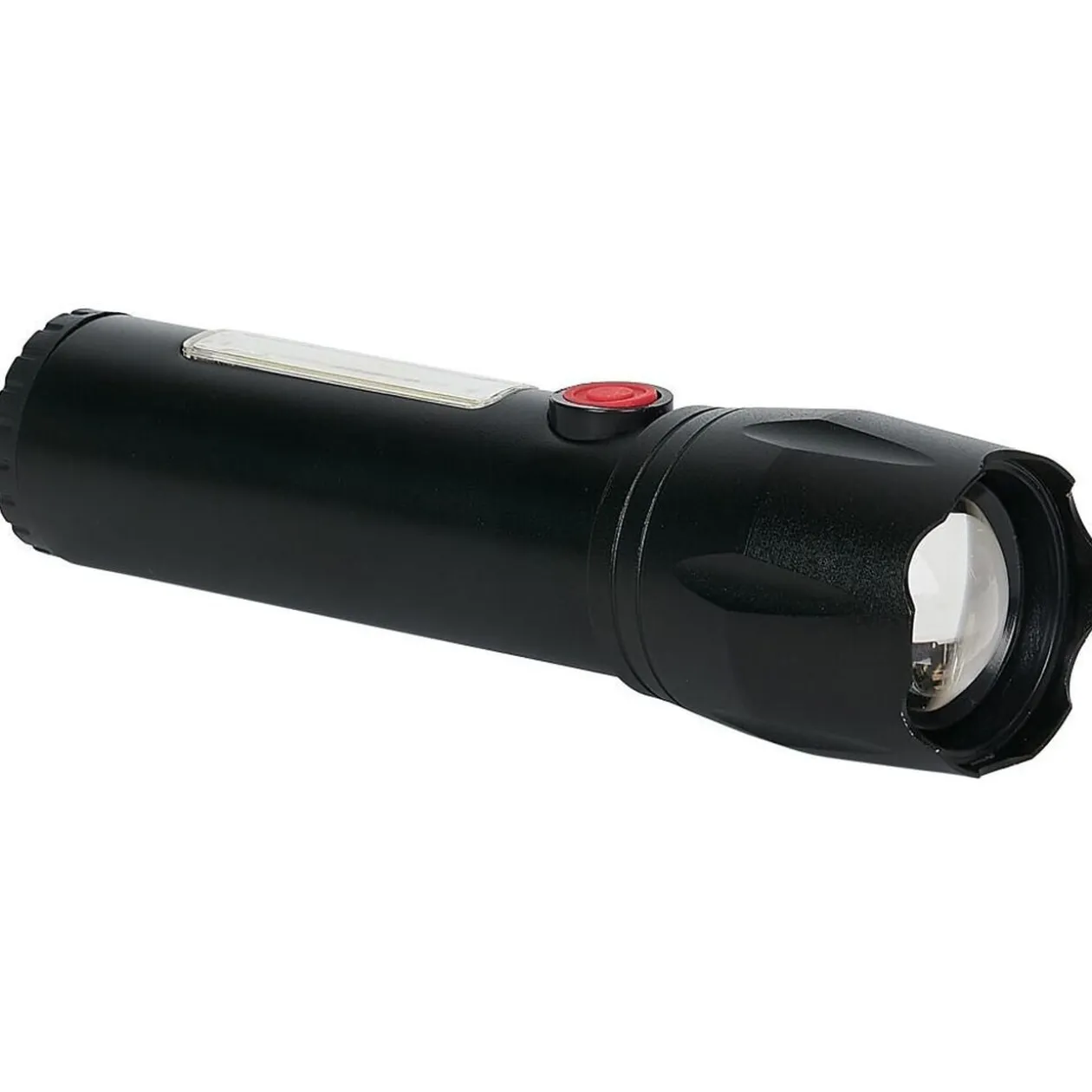 Lampe torche rechargeable 100lms