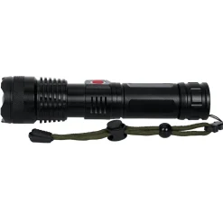 Lampe torche rechargeable 1000lms < Gifi Online