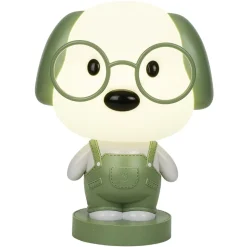 Lampe USB enfant forme chien vert < Gifi Sale
