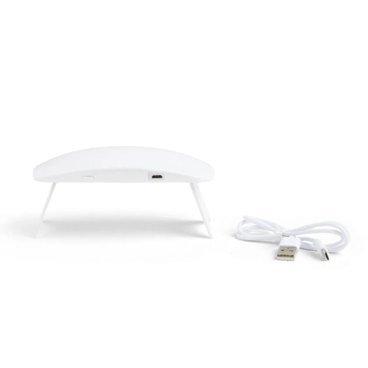 Lampe UV manucure LED USB 5W