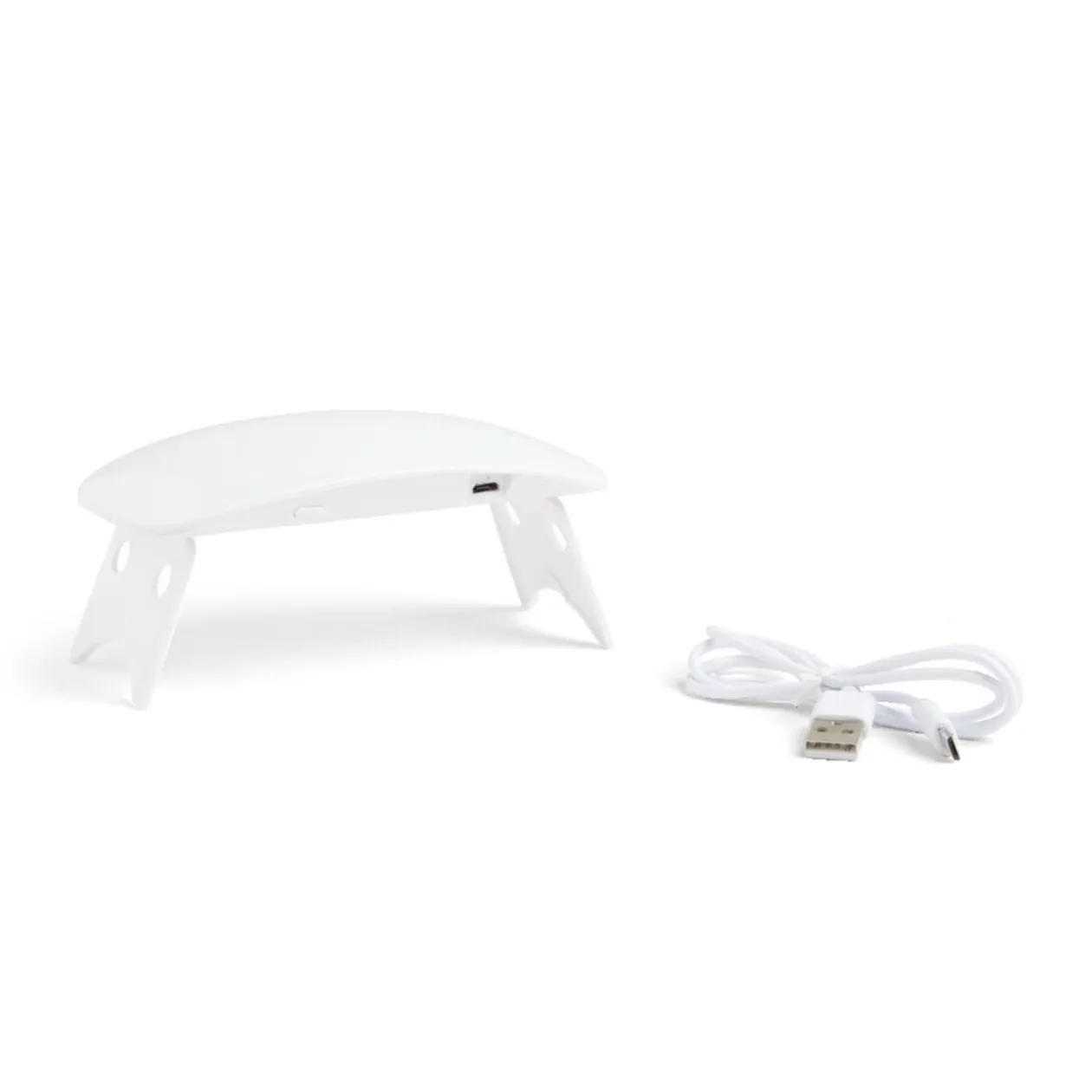 Lampe UV manucure LED USB 5W