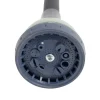 Lance d'arrosage pistolet de pulvérisation réglable 10 positions