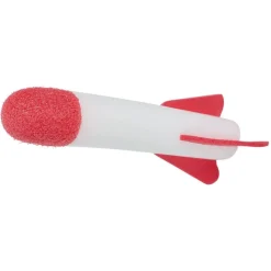 Lanceur de fusée inclinable avec 3 fusées < Gifi Discount