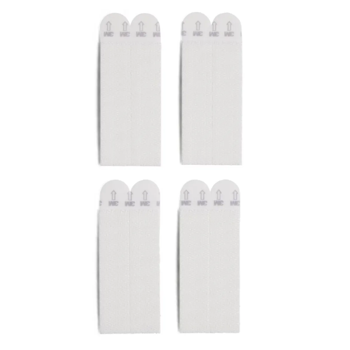 Languette de fixation x8 < Gifi Hot