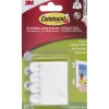 Languettes de fixation support jusqu'à 1,8kg < Gifi Outlet