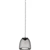 Lanterne solaire métal grillagé noir < Gifi Outlet