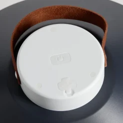 Lanterne USB LED blanc à poser ou suspendre
