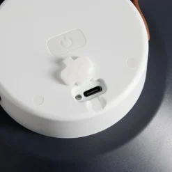 Lanterne USB LED blanc à poser ou suspendre