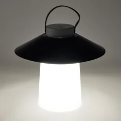 Lanterne USB LED blanc à poser ou suspendre