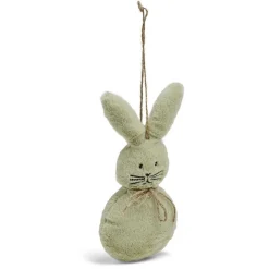 Lapin de Pâques à suspendre H20cm - 3 modèles < Gifi Outlet