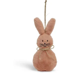 Lapin de Pâques à suspendre H20cm - 3 modèles < Gifi Outlet