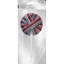 Élastique à cheveux multicolore brillant x24 < Gifi Sale