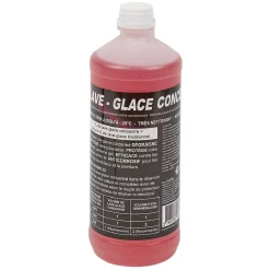 Lave glace hiver/été