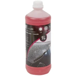 Lave glace hiver/été