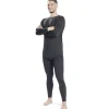 Legging thermique noir S/M/L