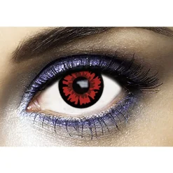 Lentille de contact fantaisie < Gifi New