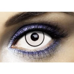 Lentille de contact fantaisie < Gifi New