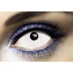 Lentille de contact fantaisie < Gifi New