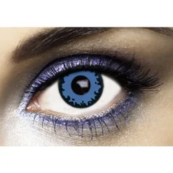 Lentille de contact fantaisie < Gifi New