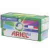 Lessive Ariel 33 capsules Couleur 3 en 1 < Gifi Online