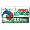 Lessive capsule Ariel Grandiose Original 14 lavages 508,2gr