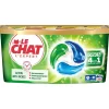 Lessive capsule Le Chat L'expert anti-taches 38 lavages < Gifi