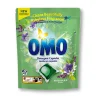 Lessive capsule x42 OMO orchidée et menthe