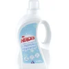 Lessive liquide concentrée My Heroes parfum fraîcheur 27 lavages 1,485L