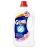 Lessive liquide Génie fleurs de lotus roses 63 lavages 2,5L