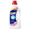 Lessive liquide Génie fleurs de lotus roses 35 lavages 1,4L < Gifi Discount