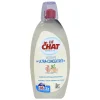 Lessive liquide Le Chat 65 lavages 1,3L < Gifi Online