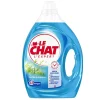 Lessive liquide Le Chat L'expert souffle de fraîcheur 44 lavages 1,9L