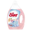Lessive liquide Le Chat Sensitive douceur de rose 42 lavages 1,9L < Gifi Hot