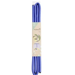 Lien de serrage multifonction x2 pour bricolage et jardinage Ø1,5xL90cm