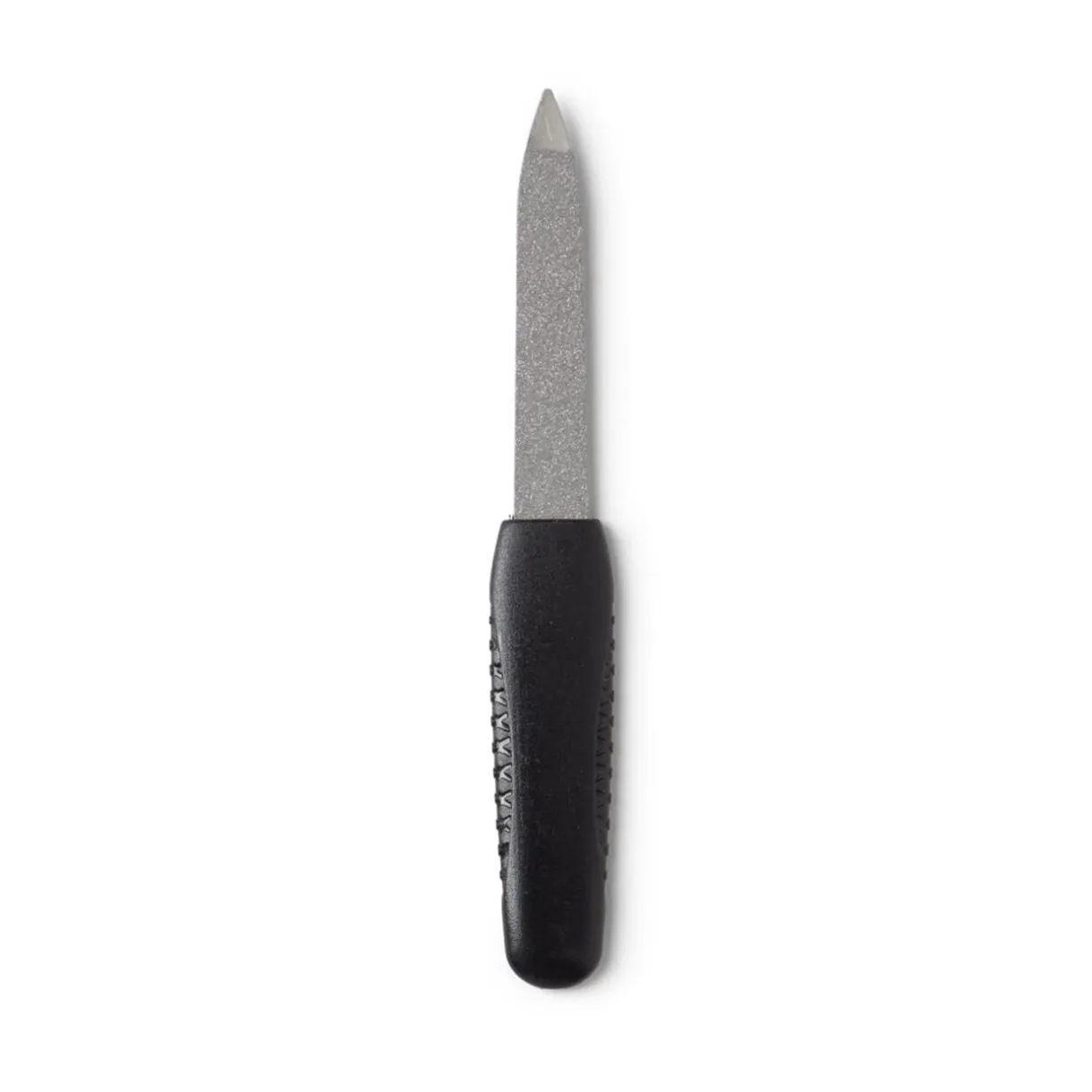 Lime à ongles en métal L13x2cm < Gifi